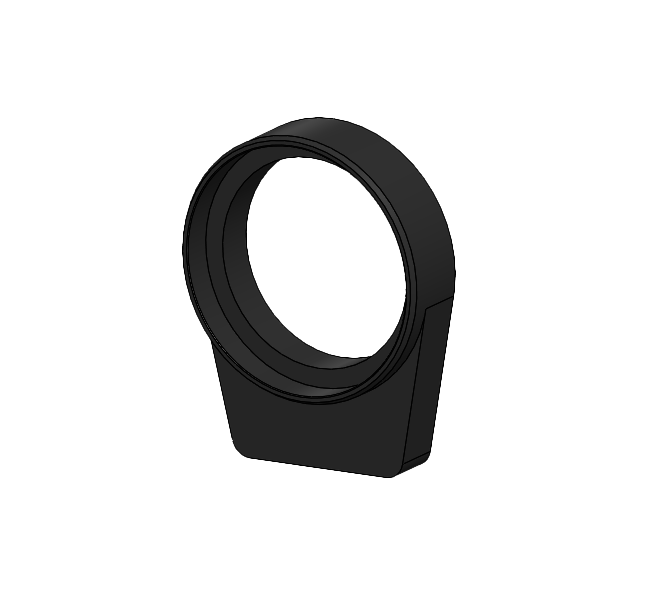 CVA Paramount Recoil Lug CHS