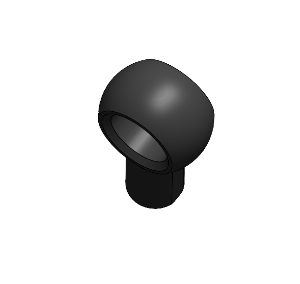 Peep Aperture