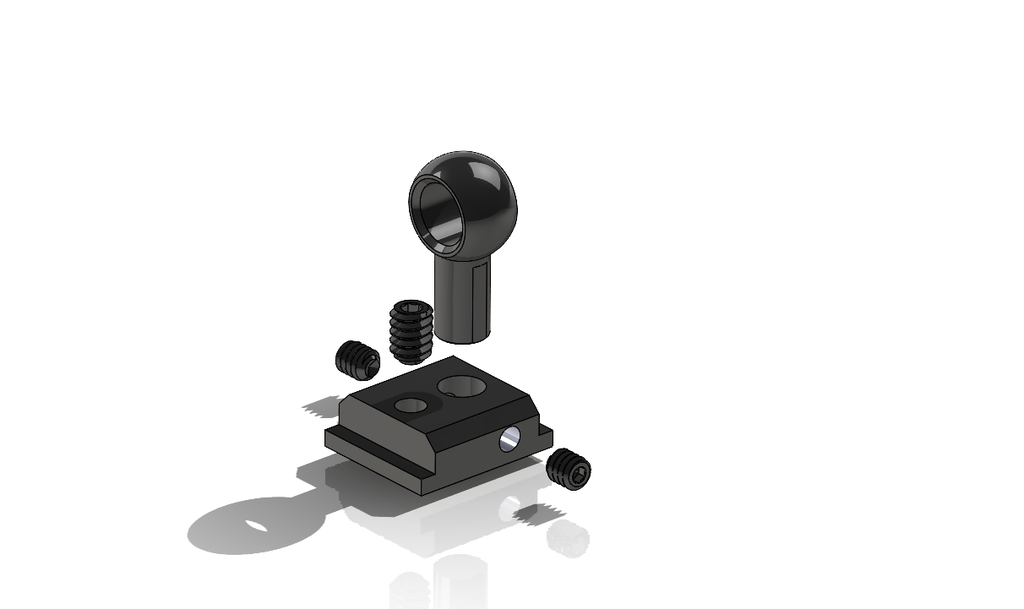 G3 Peep Aperture Kit