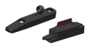 G3 Red Peep Sight Kit
