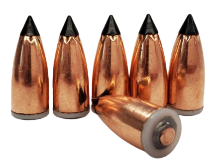 .50 Caliber .4995, 320 Grain Universal Fit(20 pcs)