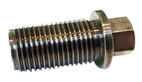 G2 Patriot 209 Breech Plug