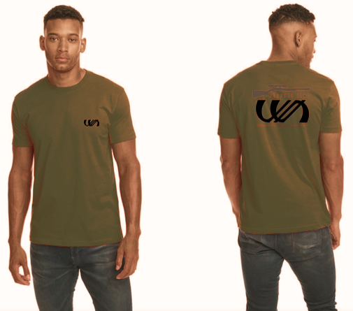 Green T Shirts