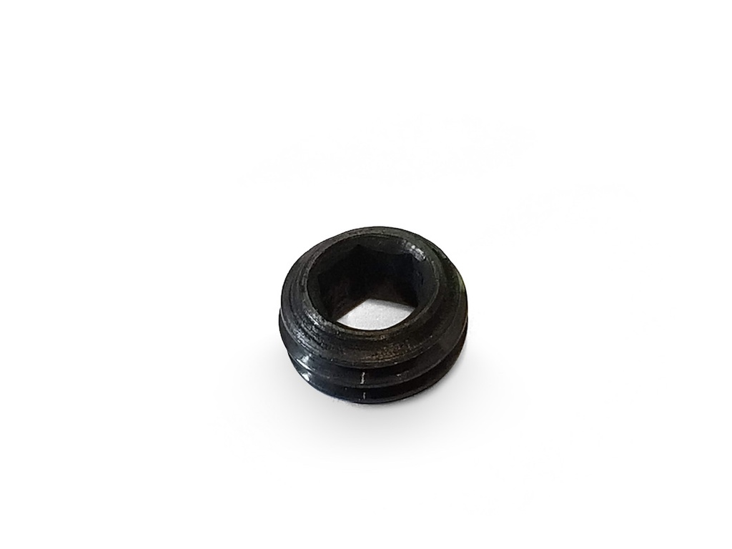  Bushing Set Screw Hollow 5/16-24