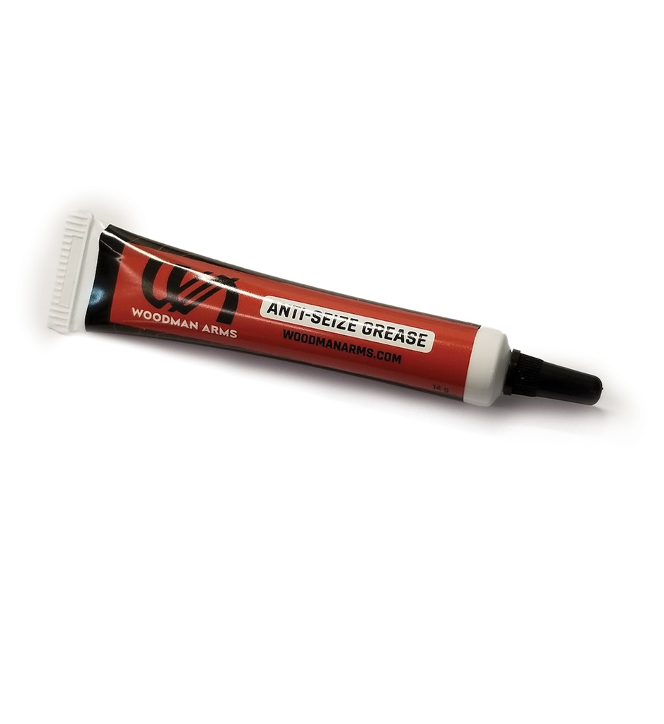 Breech Plug Anti-seize Grease