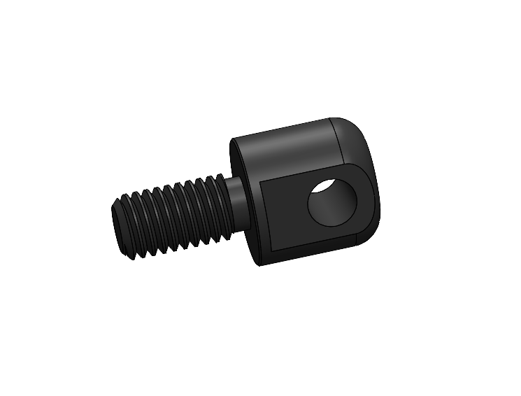 Patriot G2 Front Sling Stud