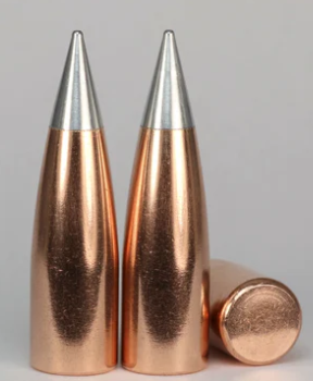 .402 Caliber Parker Match Hunter 250gr (20 pcs)