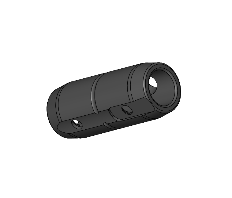 Omega Ramrod guide kit