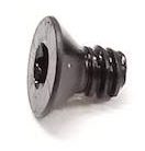 6-40 Nitrided FH Screw
