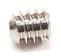 4-40 Cup Set Screw, 3/32