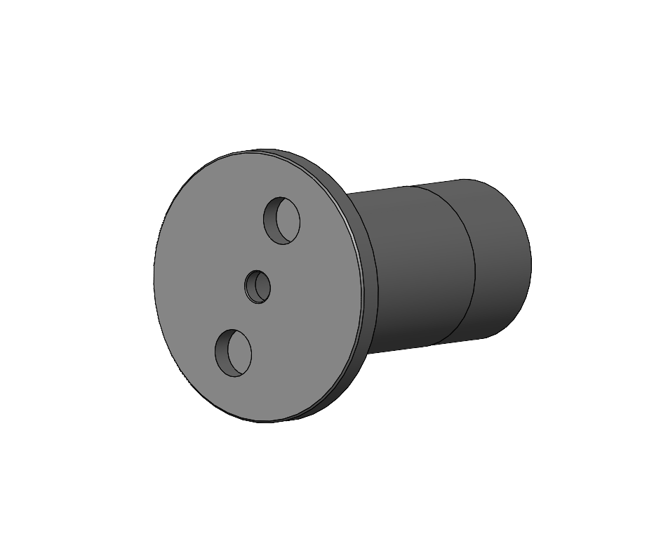 Housing, Firing Pin, Patriot G2