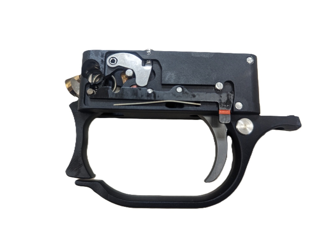 Patriot Trigger Housing Assembly, Right Hand