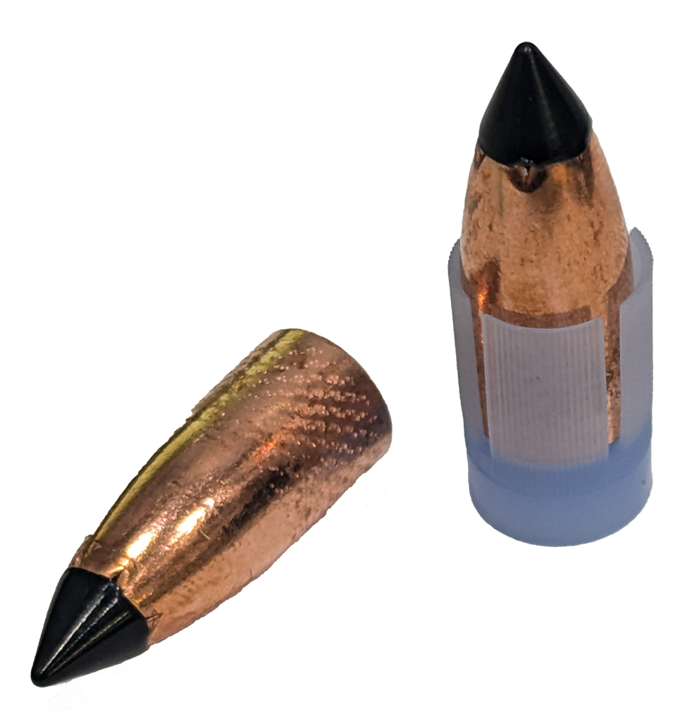 .45 Caliber - 200 Grain Star Tip 2P & Sabots(20 pcs)