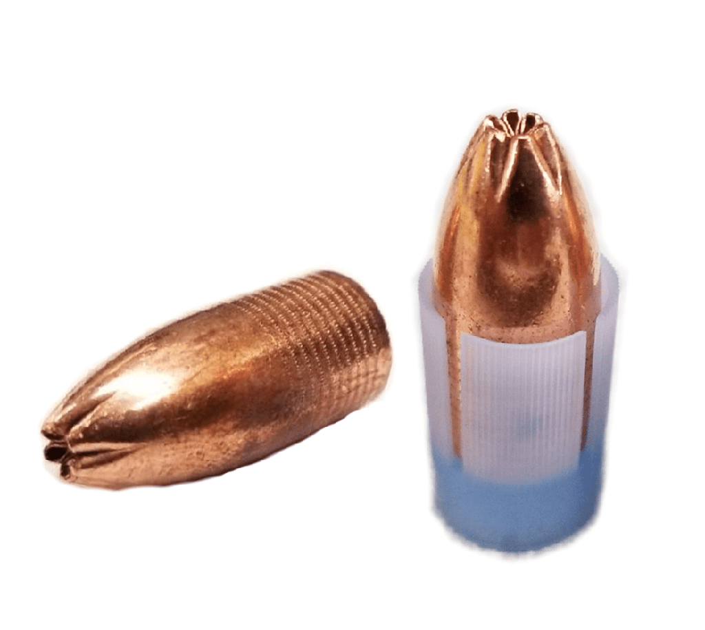 .45 Caliber - 225 Grain  Star Tip & Sabots(20 pcs)