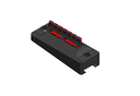 G3 Fiber Optic only, Red