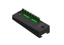 G3 Fiber Optic only, Green