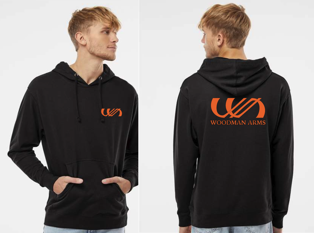 Black Sweat Shirts