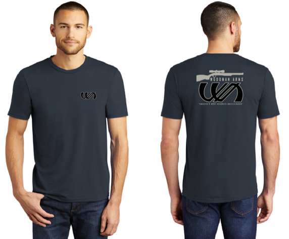 Navy T Shirts