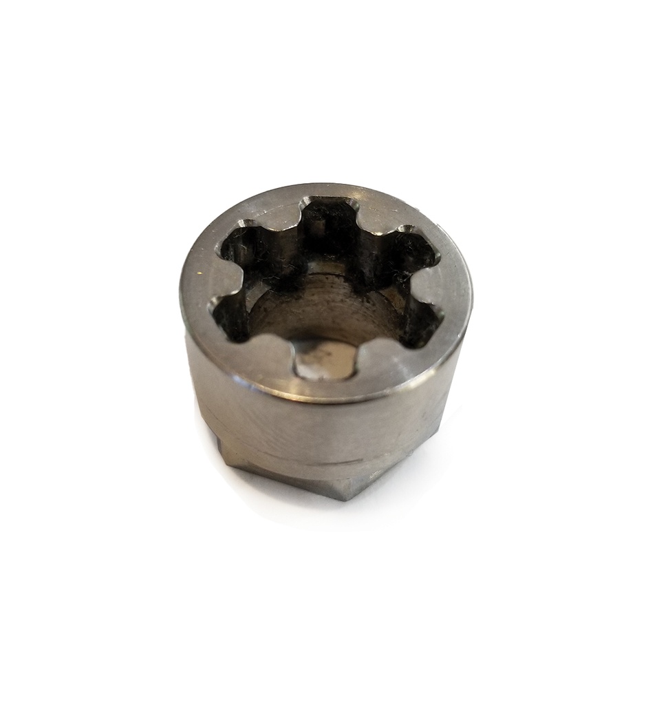 Original Lobe Drive Breech Socket