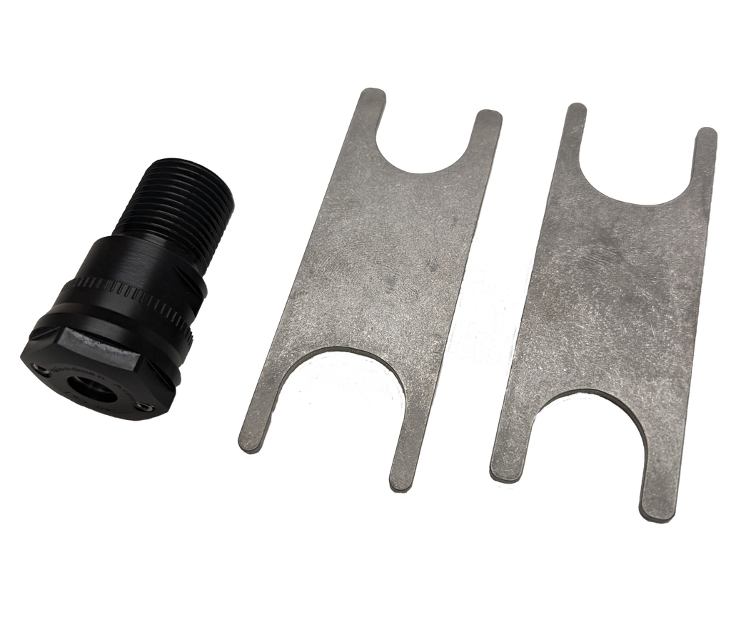 Adjustable Sizing Die kit