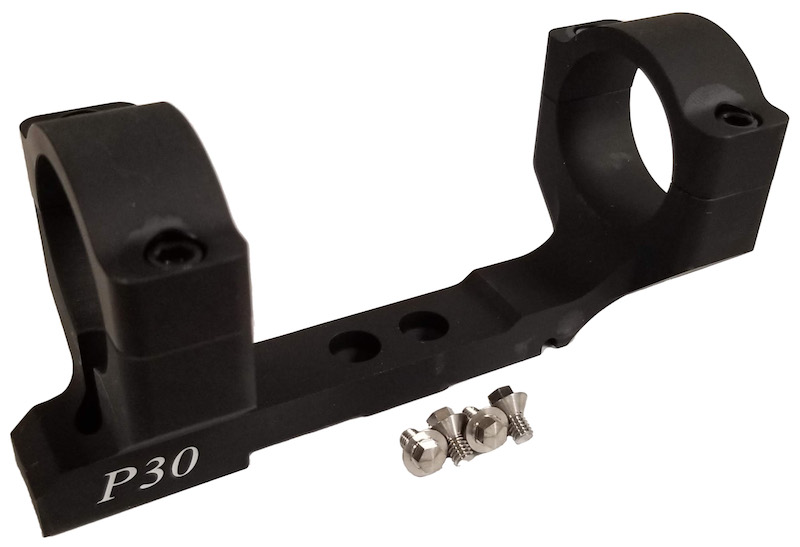30MM G2 Patriot Scope Mount