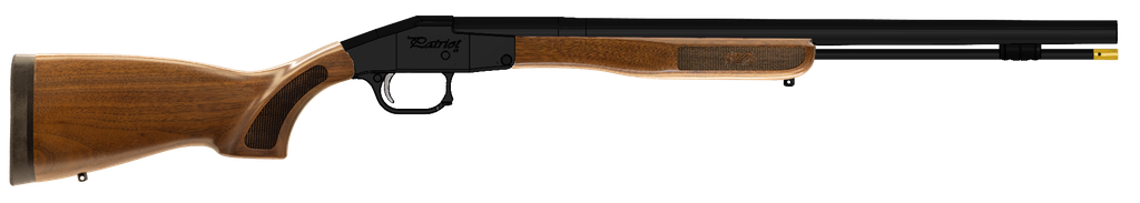 Patriot Carbine G3 .50 Caliber Muzzleloader