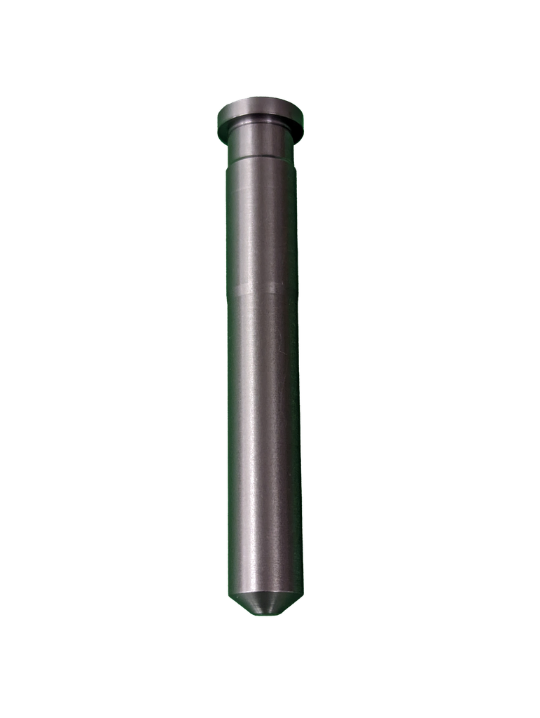 .45 Cal Die Stem Parker Angled