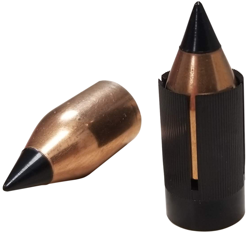.50 Caliber - 250 Grain Ballistic Extreme, CRS Sabots (20 pcs)