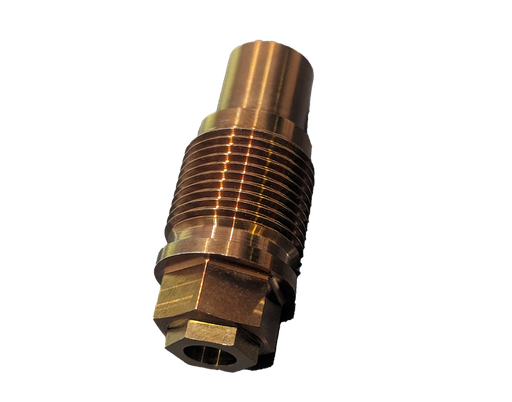 45 Cal OEM TC Omega/Encore 209 Breech Plug