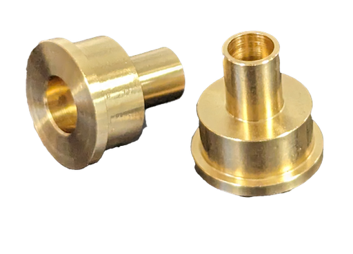 [WA03026] LR Modules .472 Rim (20 PCS)