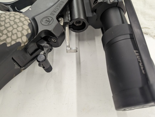 TC .45 Cal Encore Barrel Assembly
