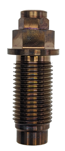 High Pressure Adj 209 Breech Plug (.675)