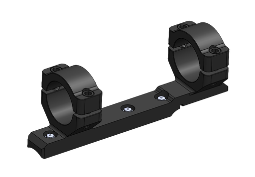 [WA01022] Patriot G3 1" Scope Mount