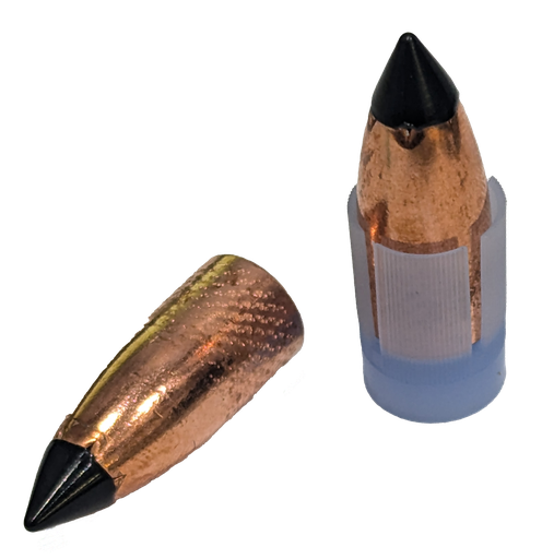 .45 Caliber - 200 Grain Star Tip 2P & Sabots(20 pcs)