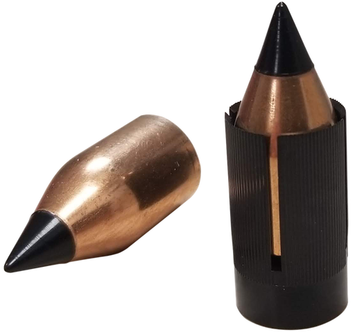 .50 Caliber - 250 Grain Ballistic Extreme, CRS Sabots (20 pcs)