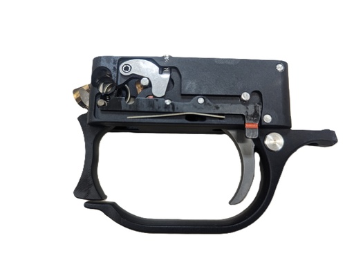 Patriot Trigger Housing Assembly, Left Hand