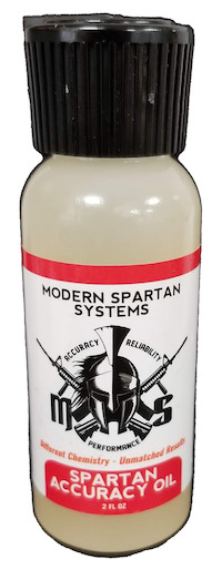 MSS Gun Oil | Woodman Arms Inc.