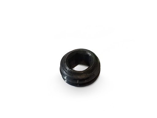  Bushing Set Screw Hollow 5/16-24